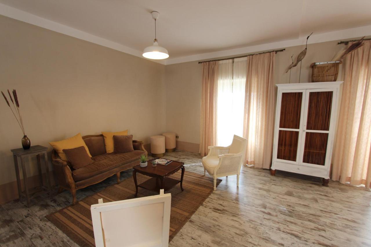 Cairano Resort - Irpinia Exterior foto